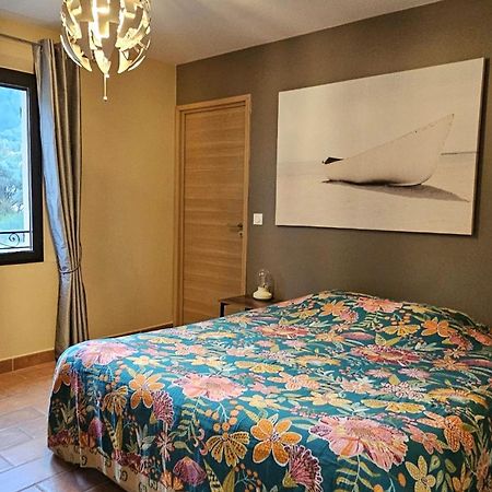 Villa Tropez Chambres D'Hotes เลอลูค ภายนอก รูปภาพ
