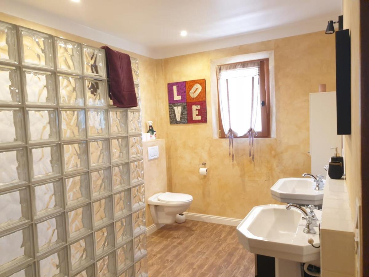 Villa Tropez Chambres D'Hotes เลอลูค ภายนอก รูปภาพ