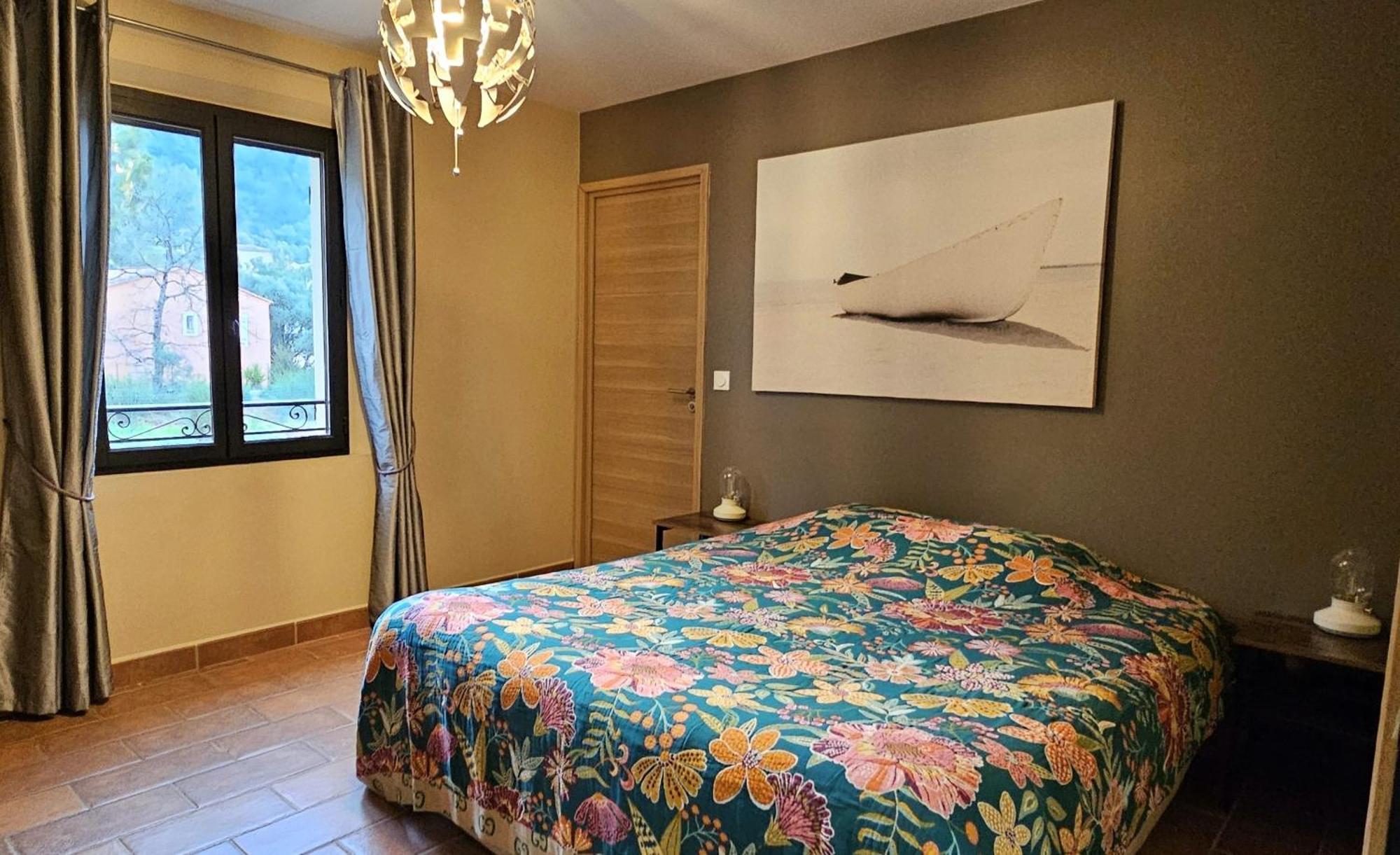 Villa Tropez Chambres D'Hotes เลอลูค ภายนอก รูปภาพ